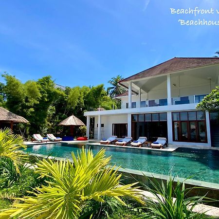 Palasari Paradise West-Bali מראה חיצוני תמונה