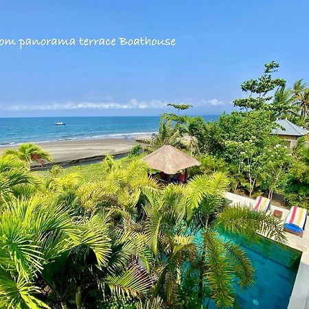 Palasari Paradise West-Bali מראה חיצוני תמונה
