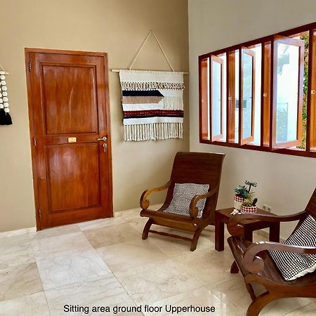 Palasari Paradise West-Bali מראה חיצוני תמונה