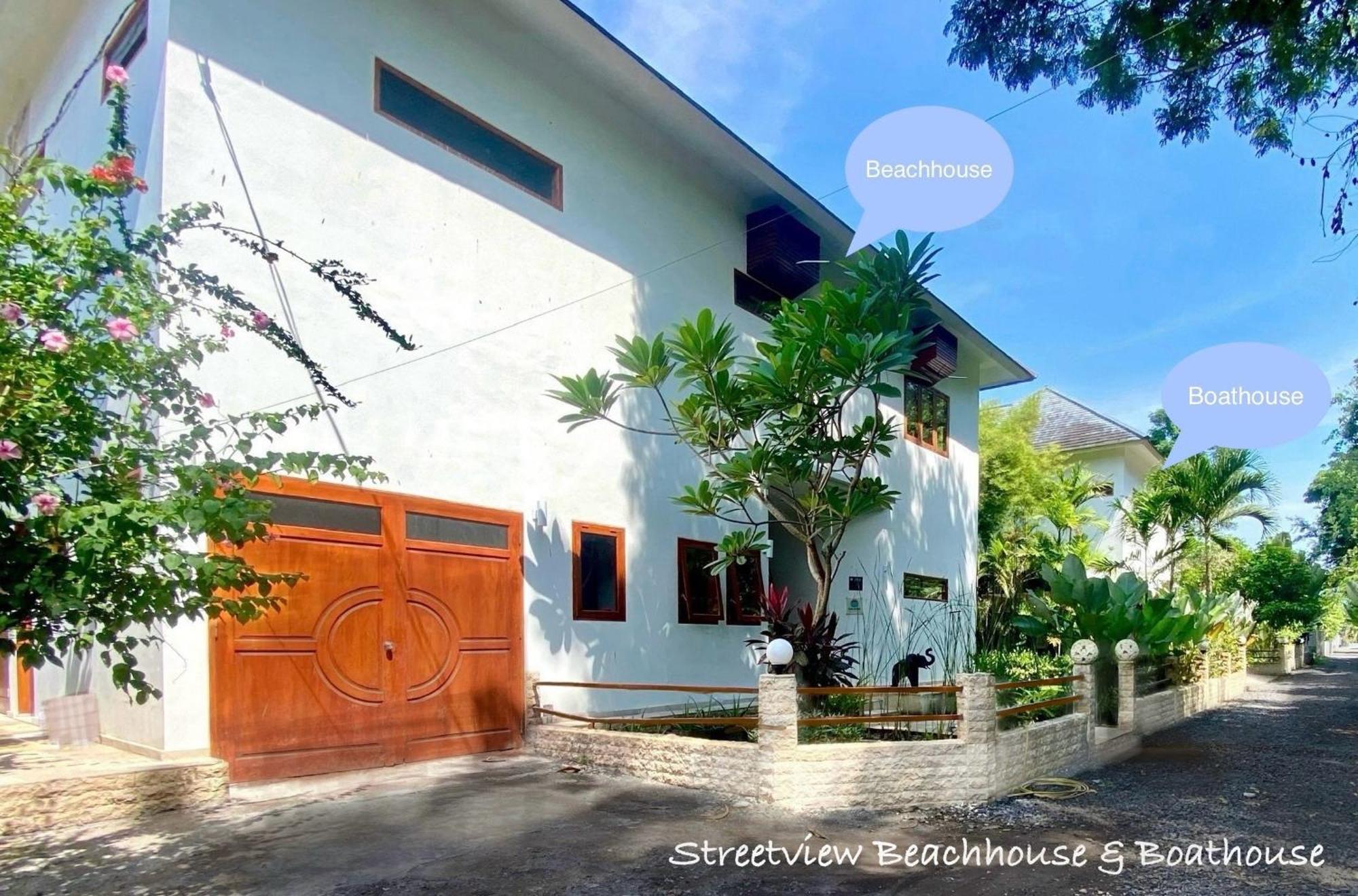 Palasari Paradise West-Bali מראה חיצוני תמונה
