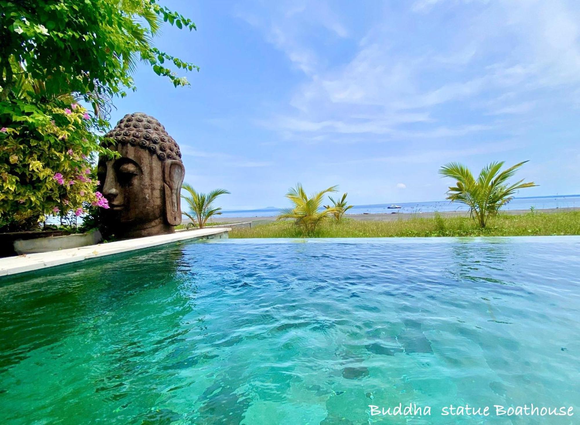 Palasari Paradise West-Bali מראה חיצוני תמונה