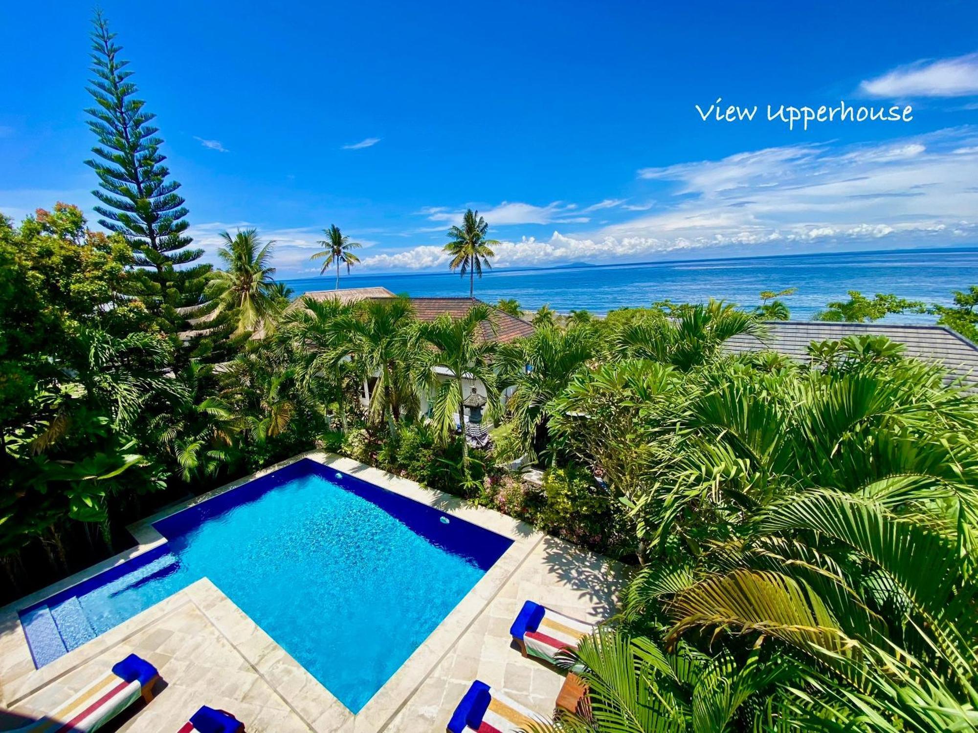 Palasari Paradise West-Bali מראה חיצוני תמונה