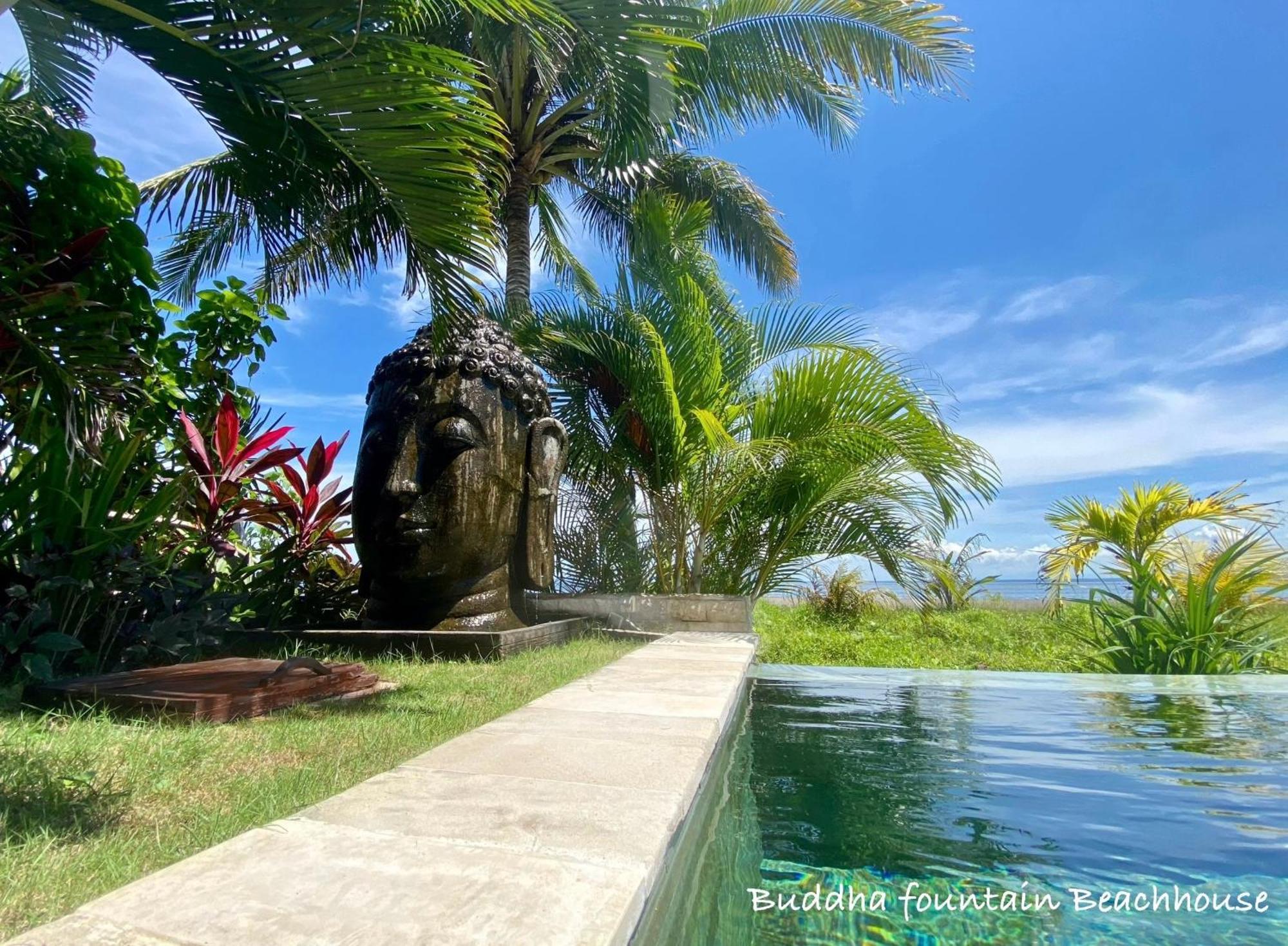 Palasari Paradise West-Bali מראה חיצוני תמונה