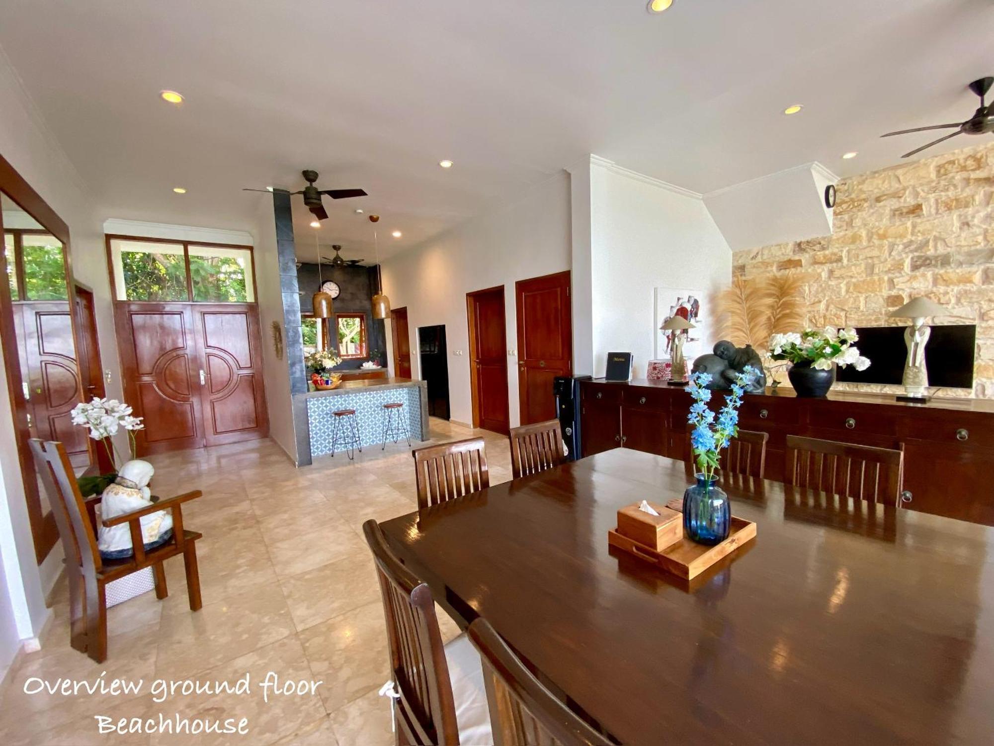 Palasari Paradise West-Bali מראה חיצוני תמונה