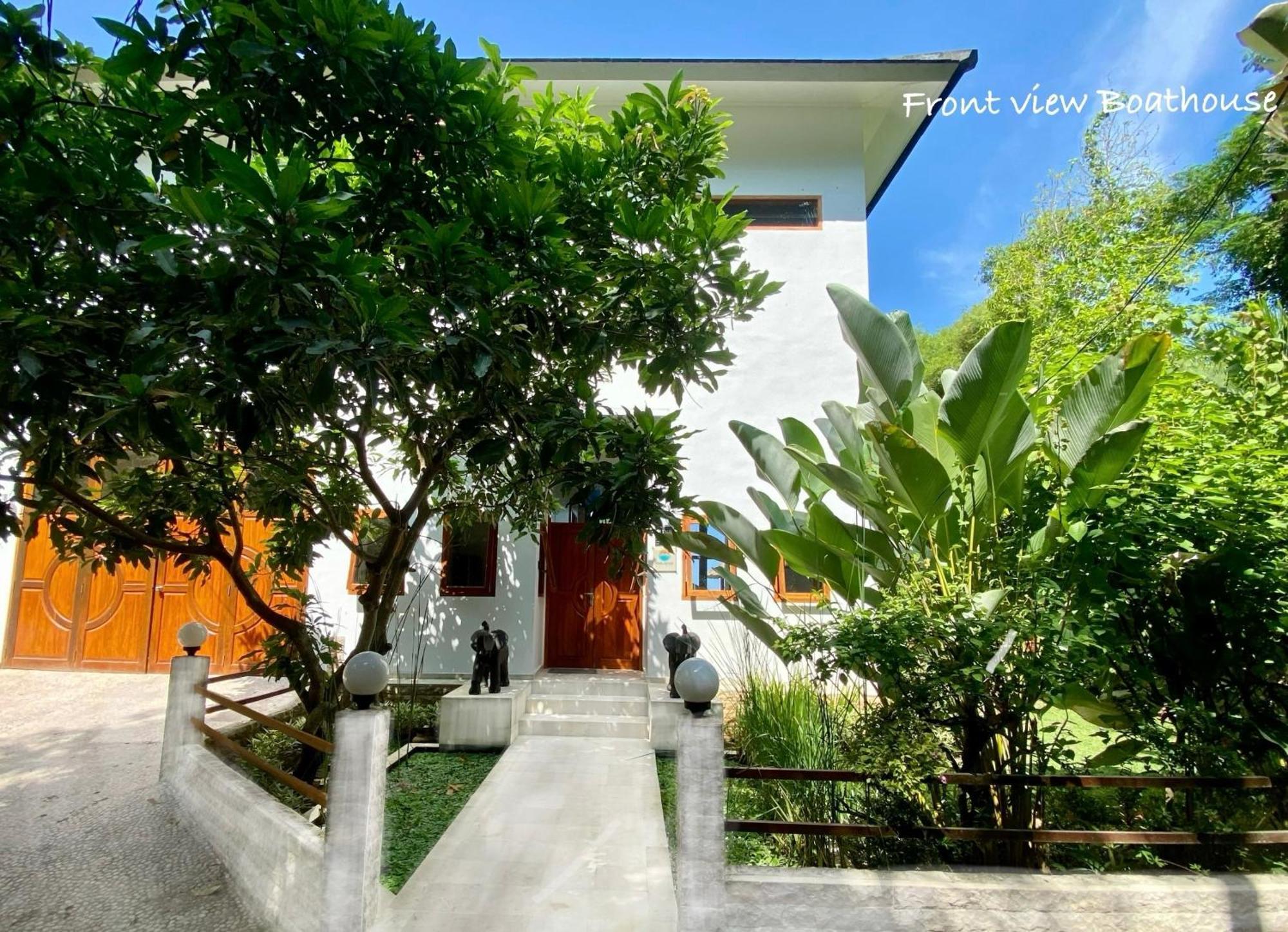 Palasari Paradise West-Bali מראה חיצוני תמונה