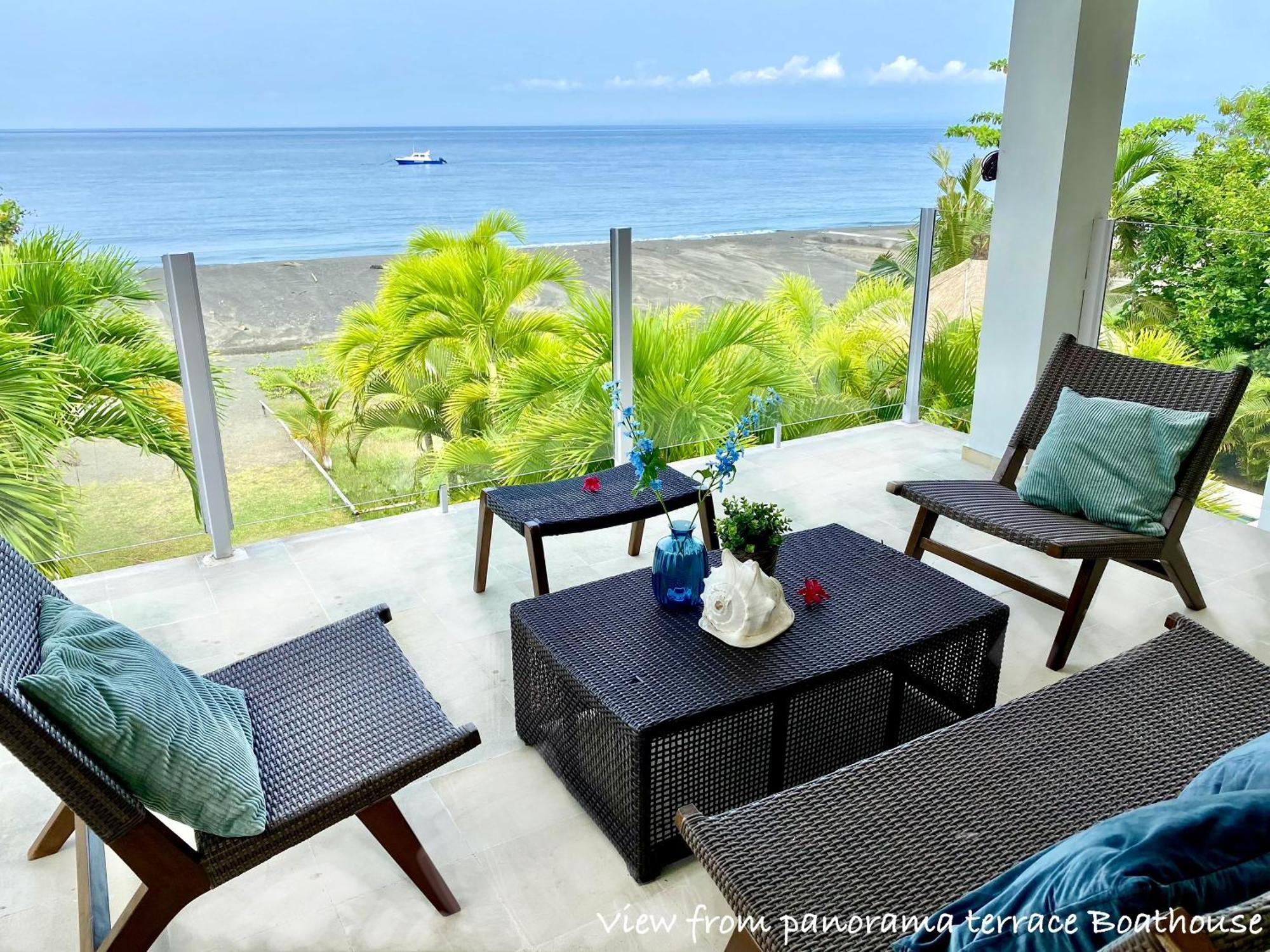 Palasari Paradise West-Bali מראה חיצוני תמונה