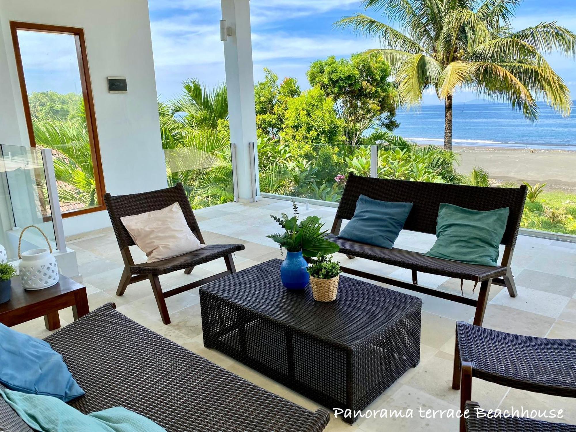 Palasari Paradise West-Bali מראה חיצוני תמונה