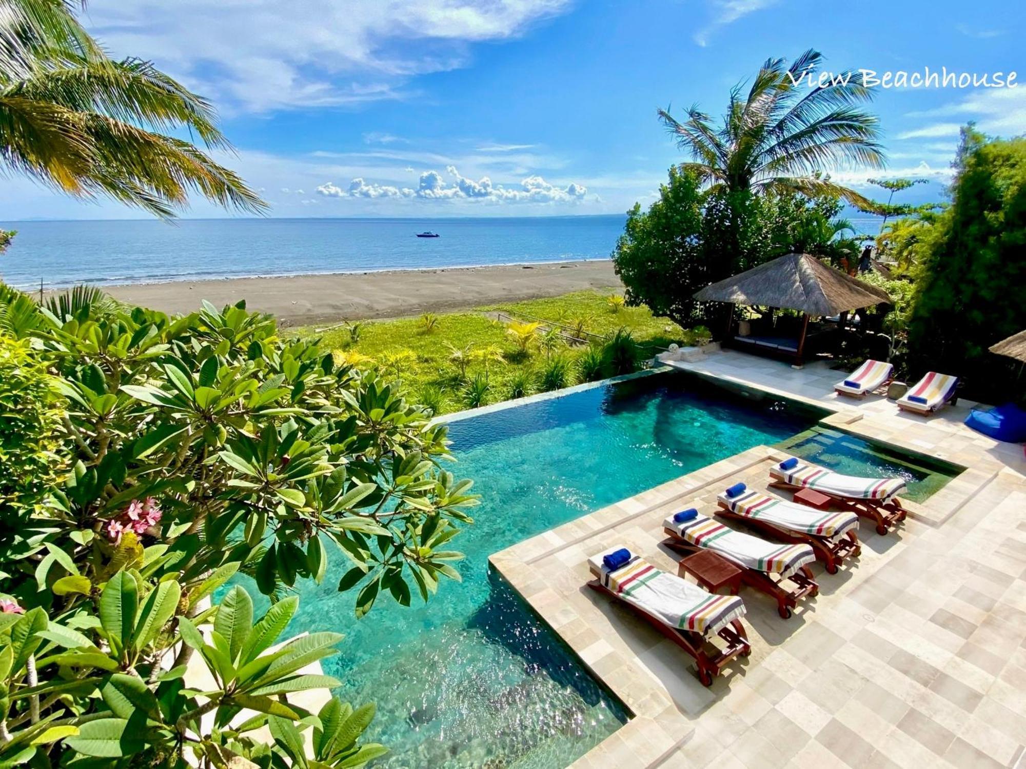 Palasari Paradise West-Bali מראה חיצוני תמונה