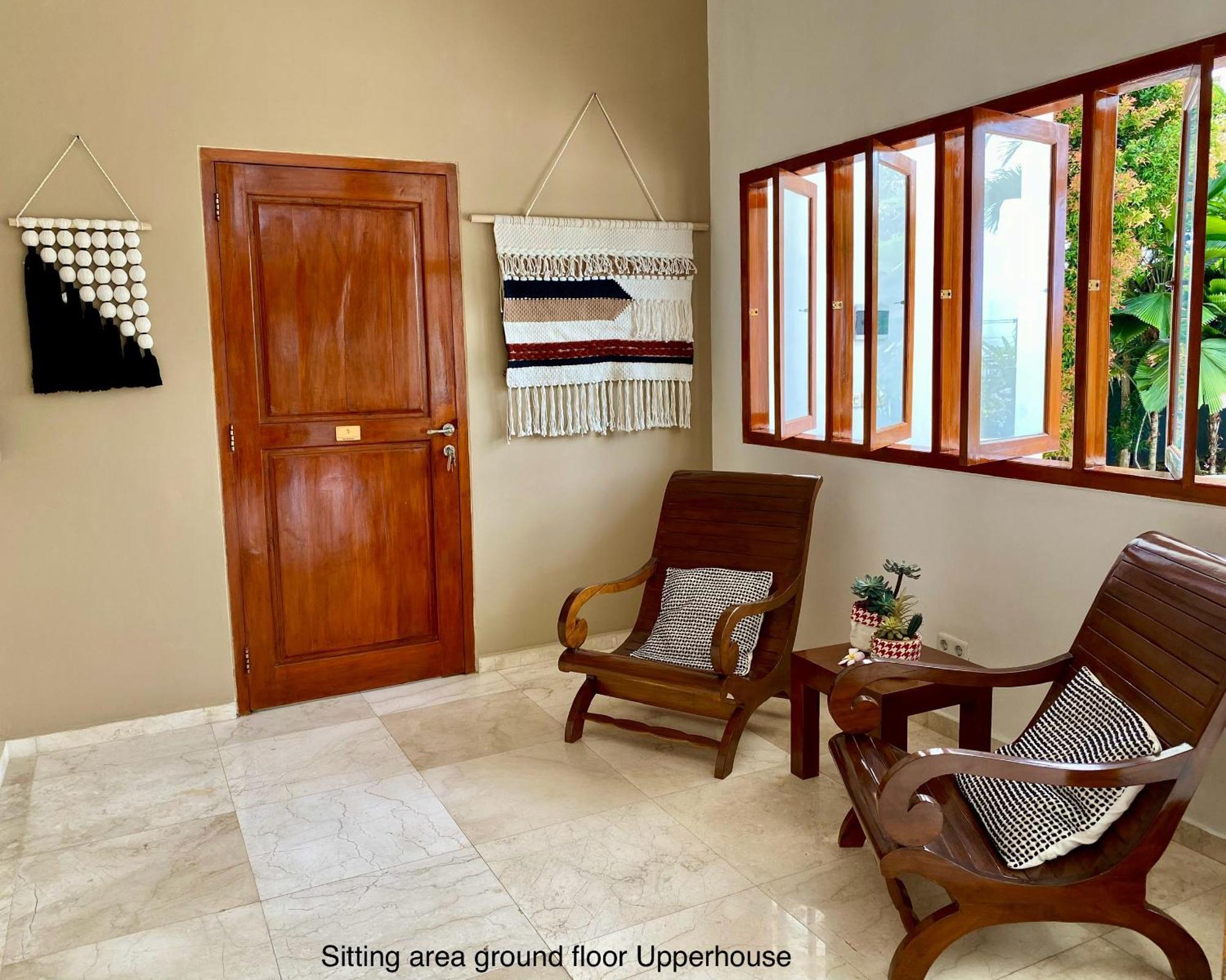 Palasari Paradise West-Bali מראה חיצוני תמונה