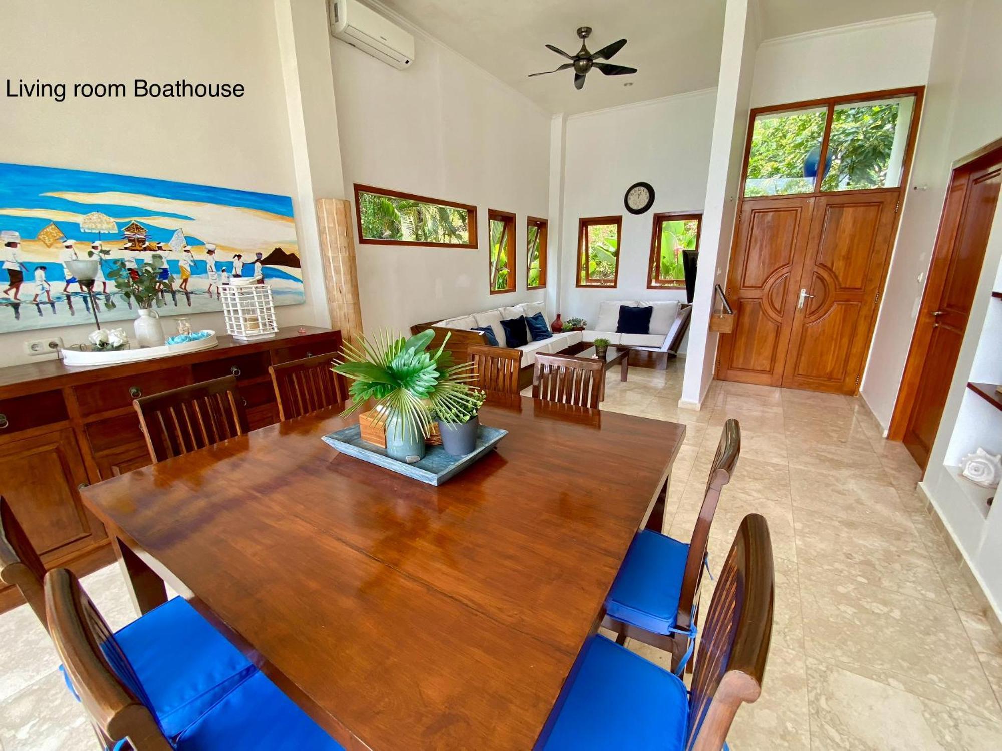 Palasari Paradise West-Bali מראה חיצוני תמונה