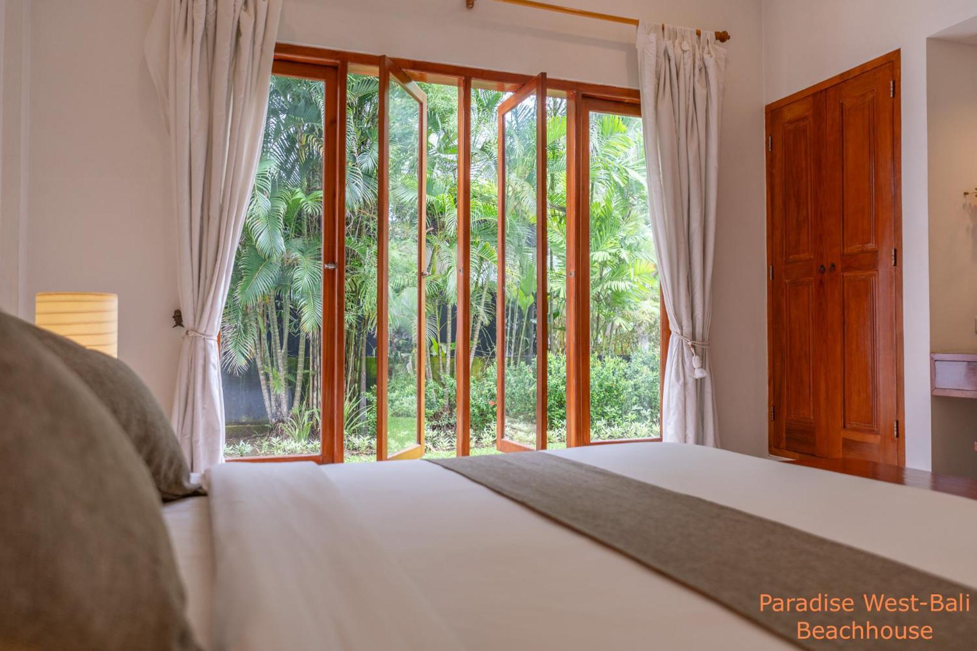Palasari Paradise West-Bali חדר תמונה