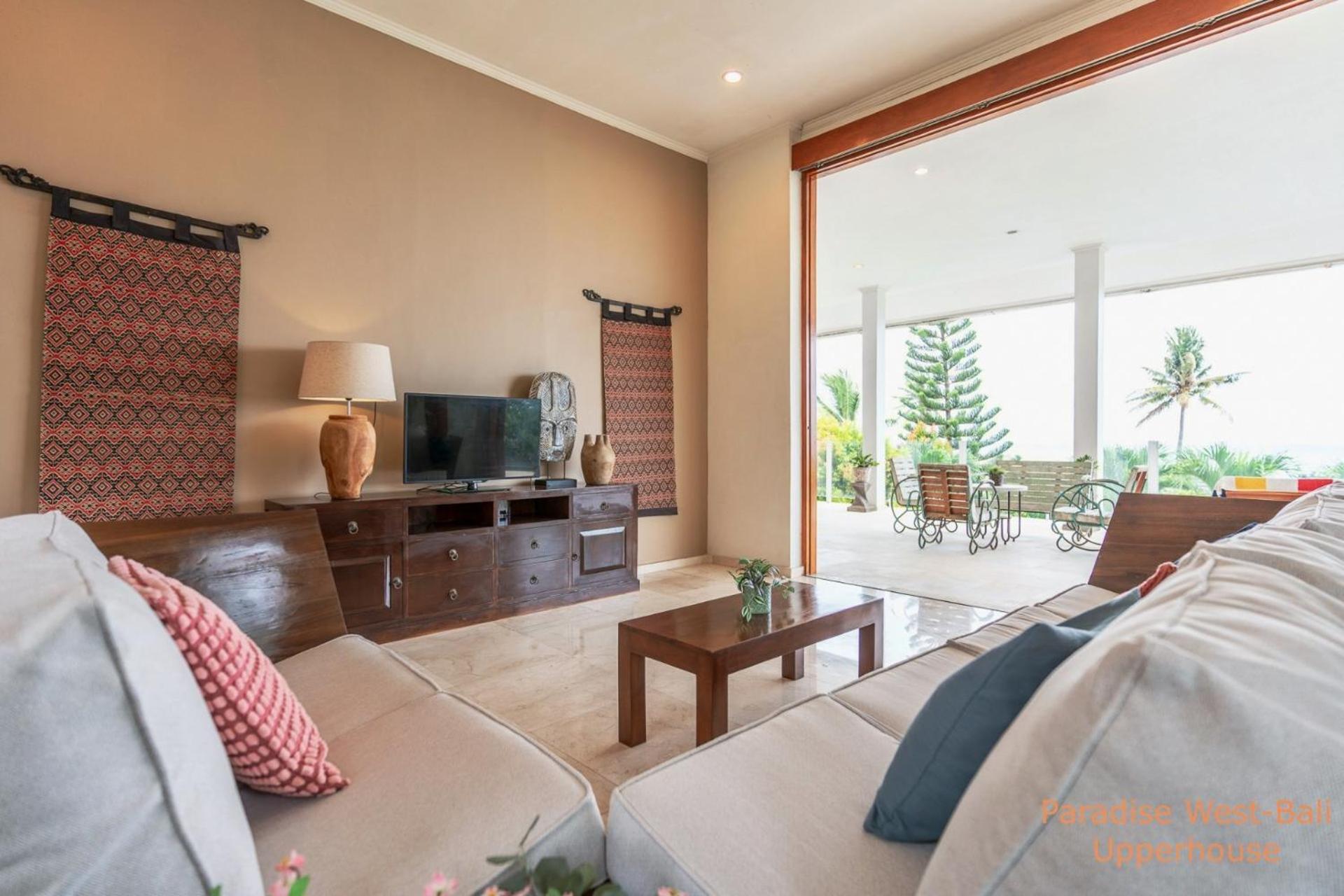 Palasari Paradise West-Bali מראה חיצוני תמונה